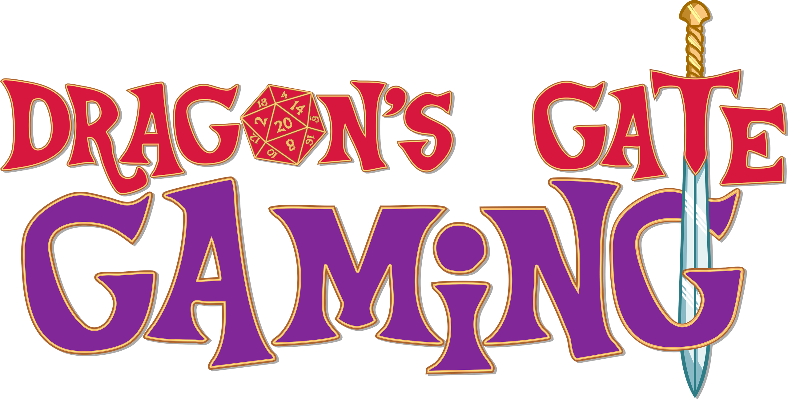 Dragon's Gate Gaming